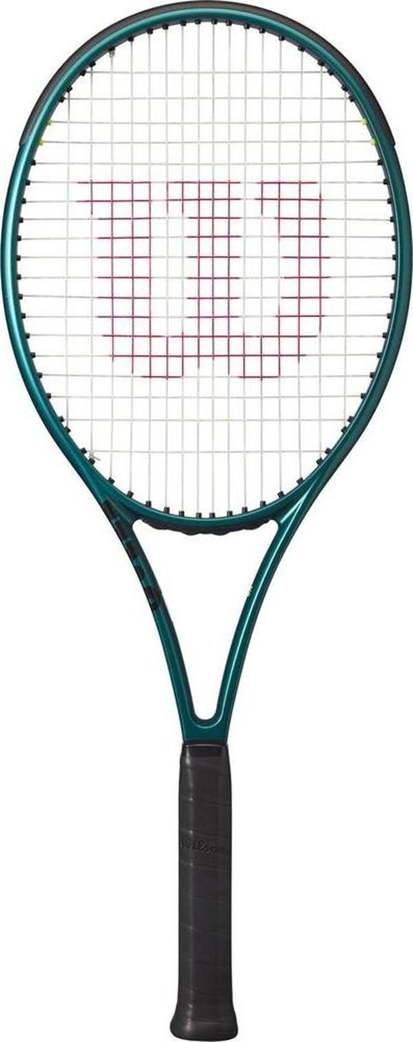 Wilson Blade 100 v9 Tenis Raketi - Image 1