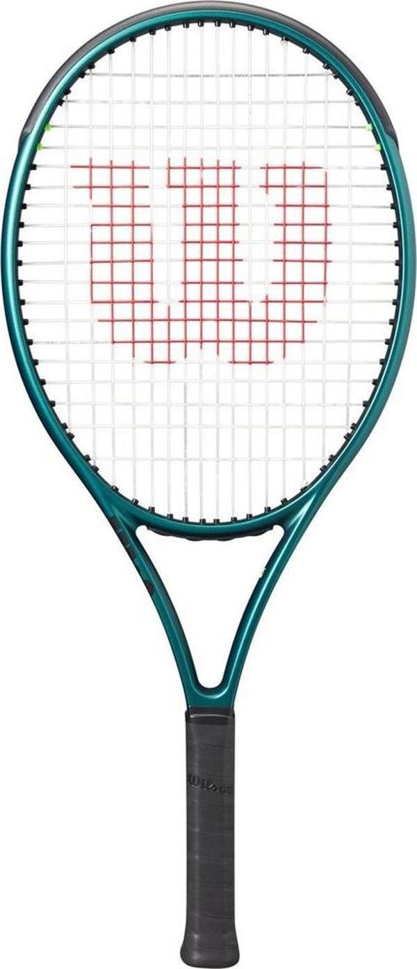 Wilson Blade 25 v9 Çocuk Tenis Raketi - Image 1