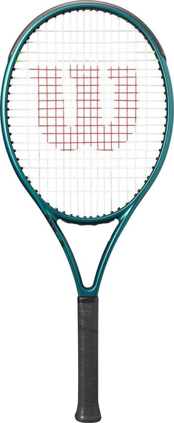 Wilson Blade 26 v9 Çocuk Tenis Raketi - Image 1