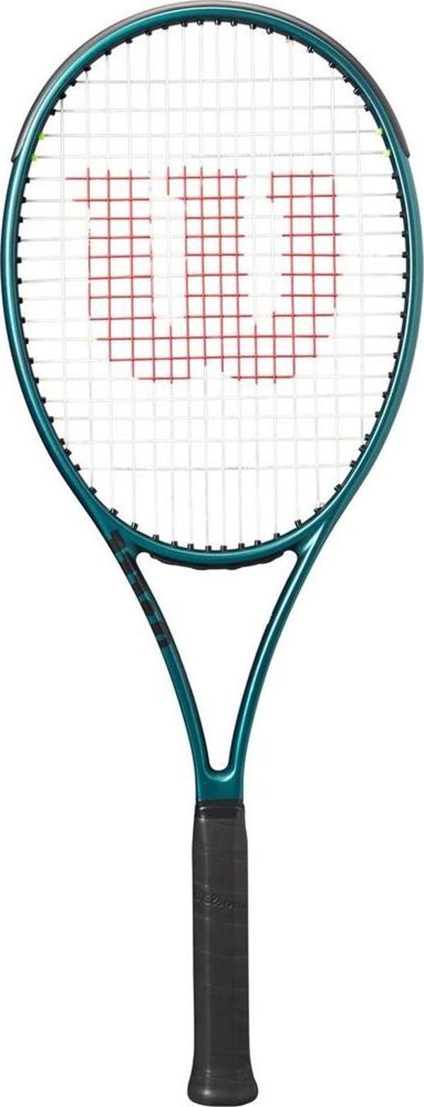 Wilson Blade 98S v9 Tenis Raketi - Image 1