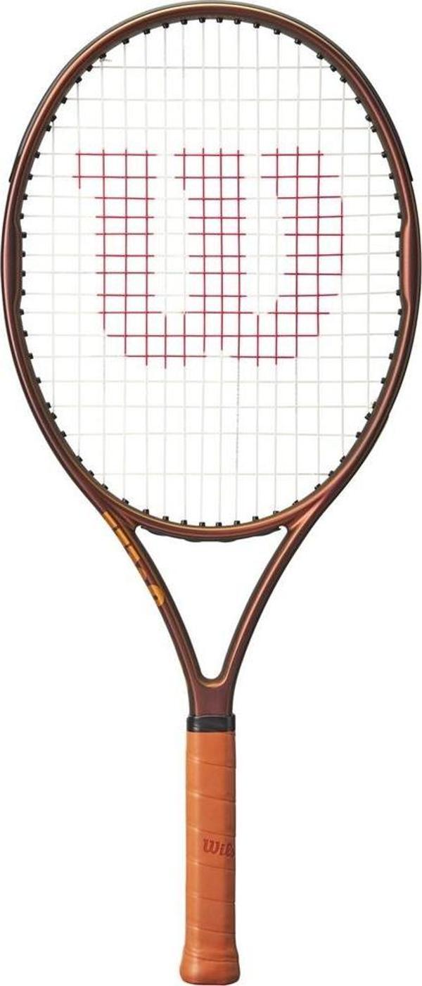 Wilson Pro Staff 25 v14 Çocuk Tenis Raketi - Image 1