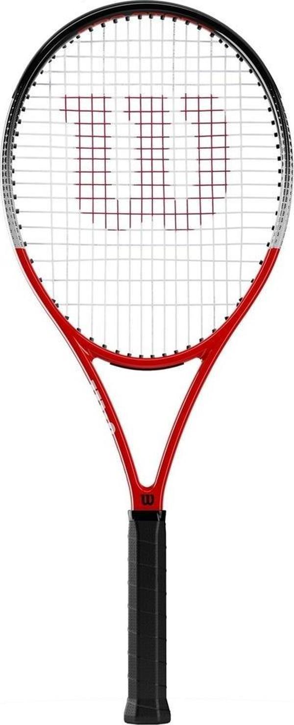 Wilson Pro Staff Precision RXT 105 Tenis Raketi - Image 1