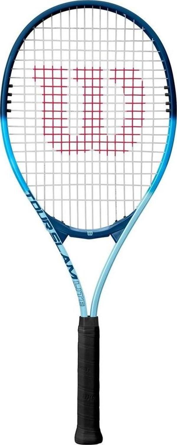 Wilson Tour Slam Lite 112 Tenis Raketi - Image 1