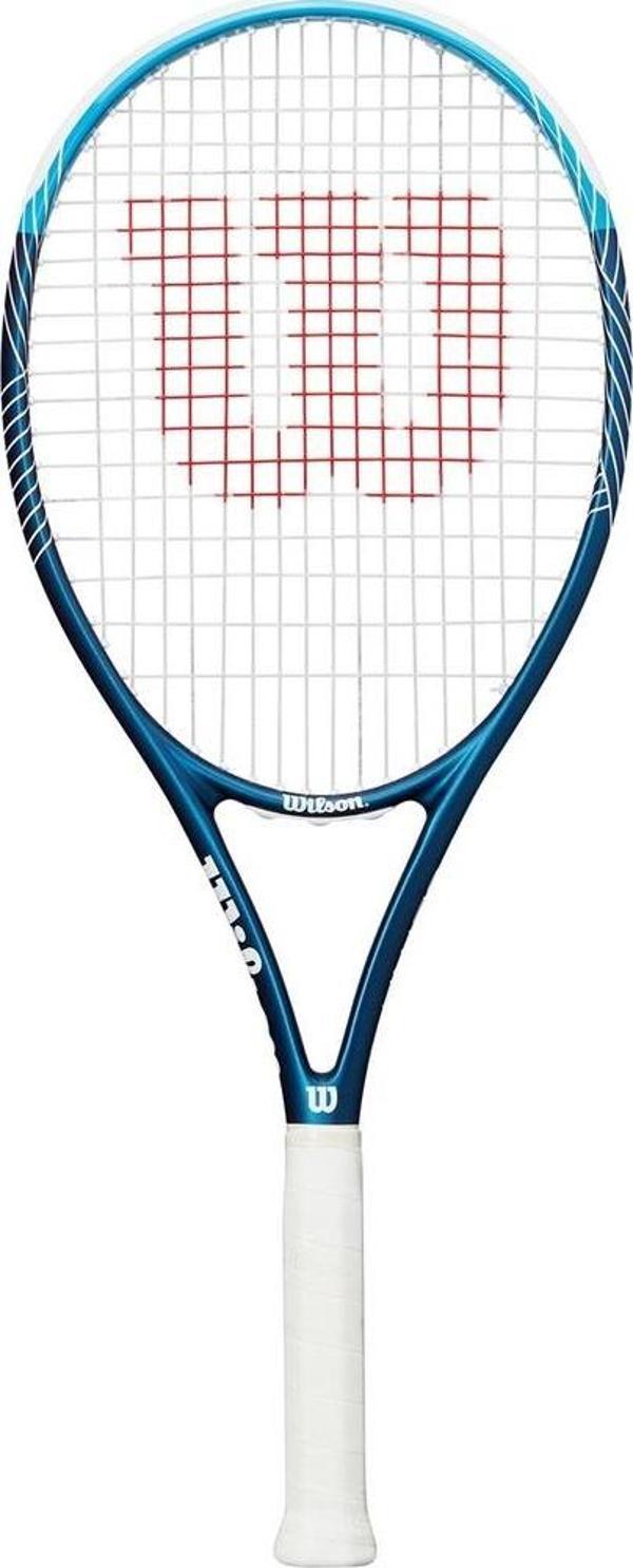 Wilson Ultra Power RXT 105 v2 Tenis Raketi - Image 1