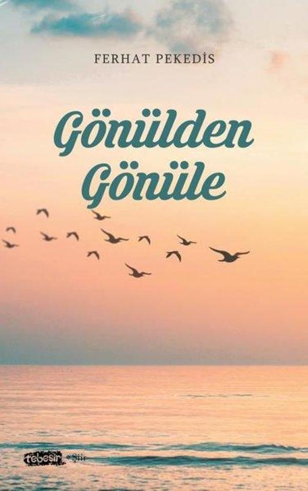 Gönülden Gönüle - Tebeşir Yayınları - Image 1