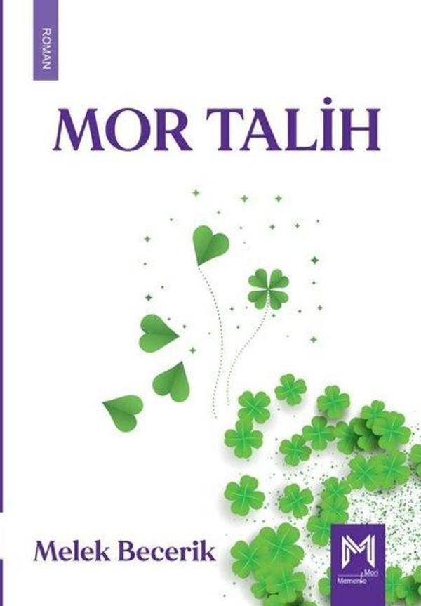 Mor Talih - Memento Mori Yayınları - Image 1
