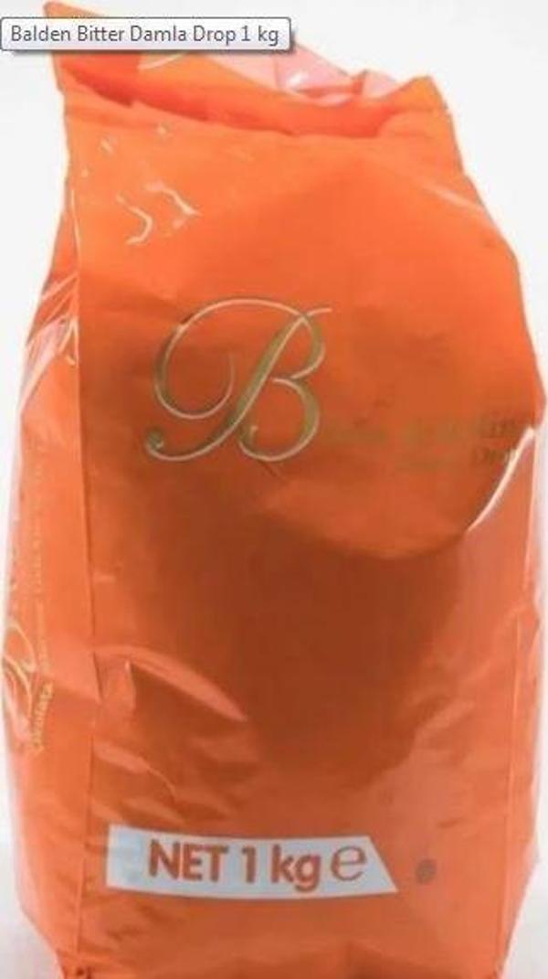 BALDEN DAMLA DROP BİTTER (1 KG) - Image 1