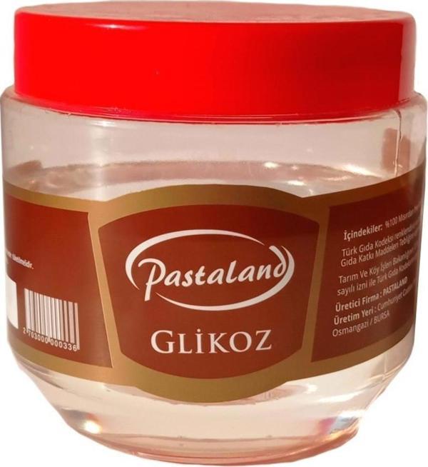 Glikoz 500 gr - Image 1