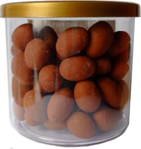 Pastaland Sütlü Mat Fıstık 100 gr. - Image 1