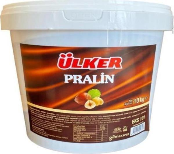 Ülker Pralin 10 kg - Image 1
