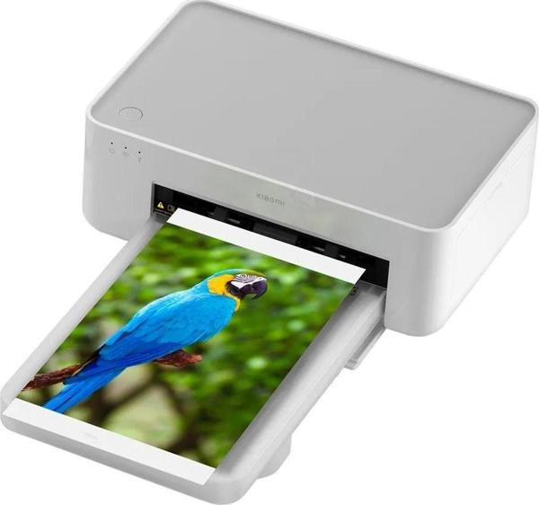 Xiaomi Instant Photo Printer 1S Set - Image 1