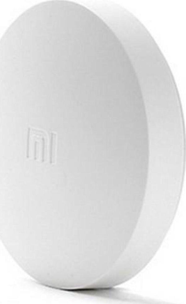 Xiaomi Mi Smart Home Akıllı Programlanabilir Buton Kablosuz Kapı Zili - Image 1