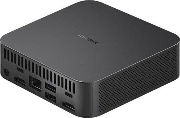 Xiaomi Mini PC i5 1240-P 16GB DD4 Ram 512 GB SSD - Image 1
