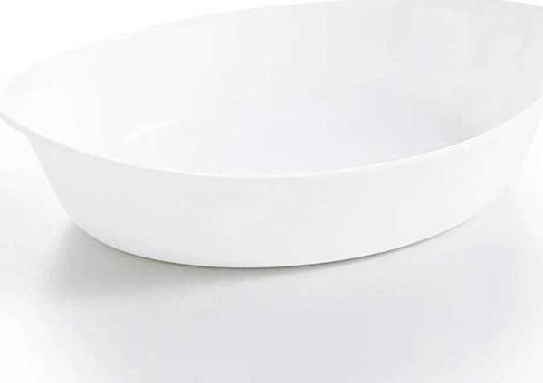 Luminarc Smart Cuısıne Carine Saklama ve Fırın Kabı 38x23cm - Image 1
