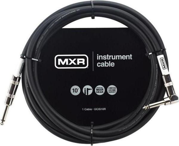 MXR DCIS10R Enstrüman Kablosu (3 m) - Image 1