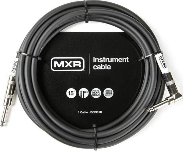 MXR DCIS15R Gitar Kablosu (4,5 m) - Image 1