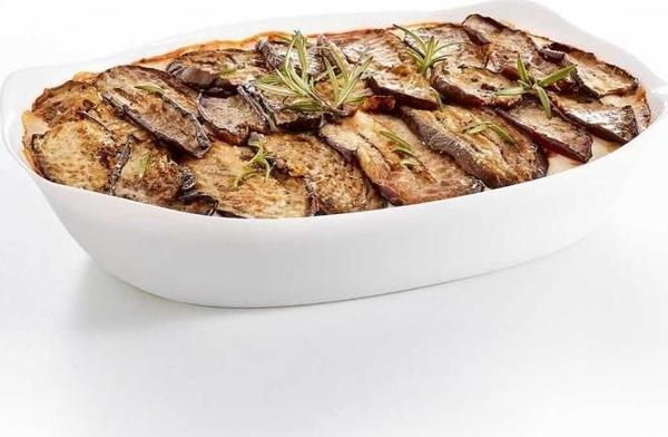 Luminarc Smart Cuısıne Carine Saklama ve Fırın Kabı 34x25 cm. - Image 1