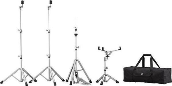 Yamaha JHW3 Crosstown Lightweight Aksam Seti (2xCS3 - HHS3 - SS3) - Image 1