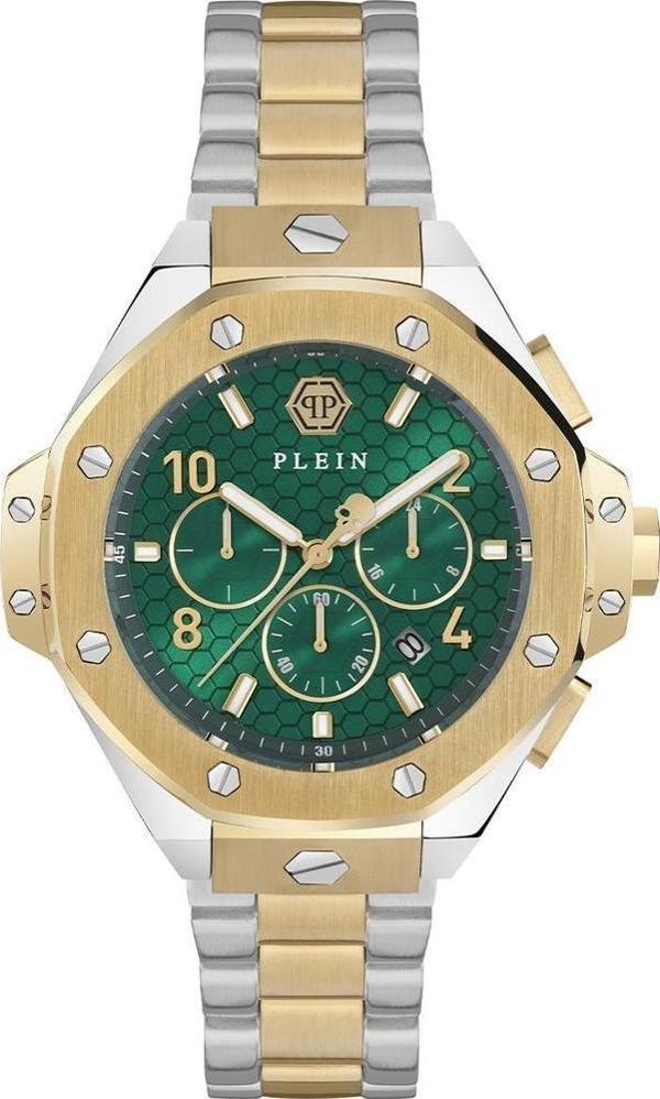 Philipp Plein PWPRA0324 Erkek Kol Saati - Image 1