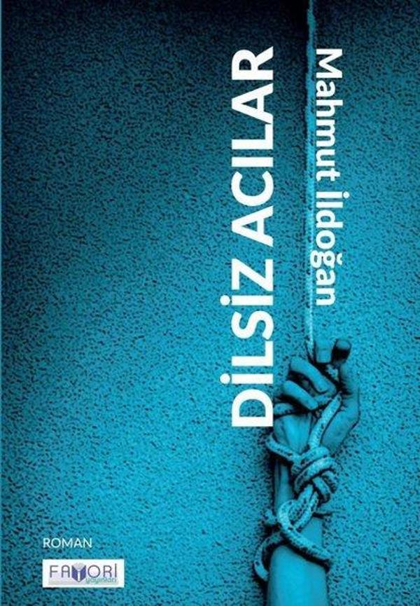 Dilsiz Acılar - Favori Yayınları - Image 1
