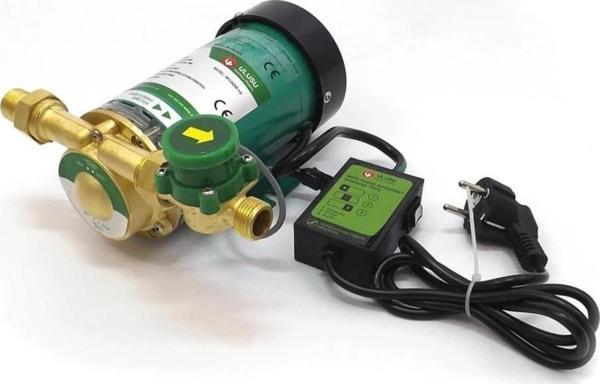 W15-GR15 Güneş Enerji Basınç Arttırıcı Pompa, Sıcak Su Hidroforu, Pompamat - Image 1