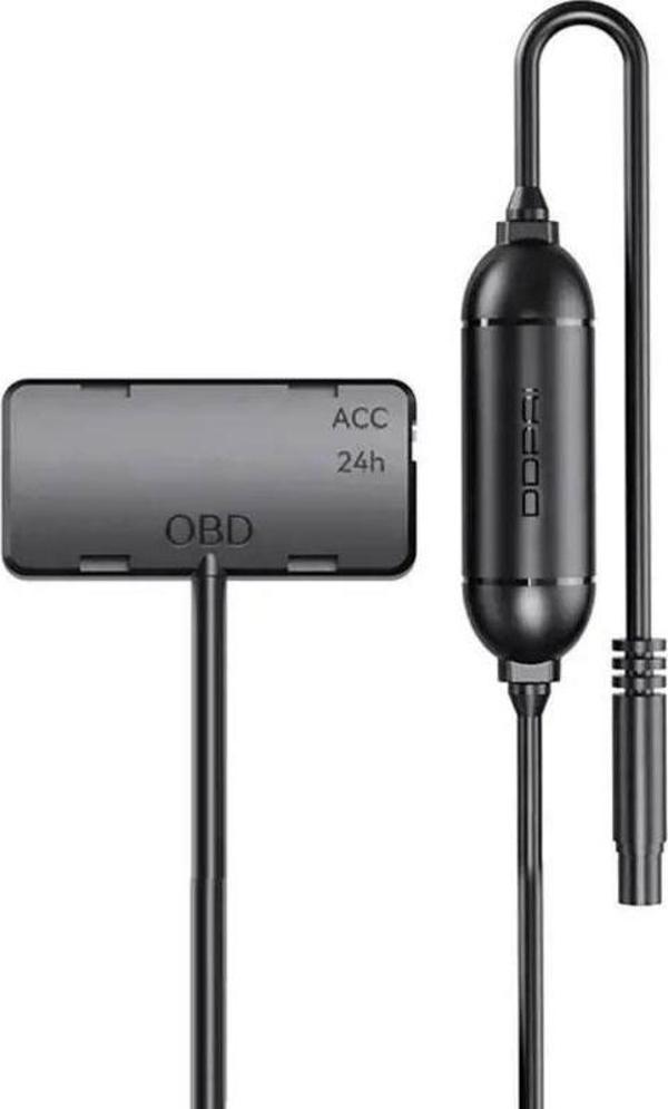 DDPai OBD Hardwire kit USB-C - Image 1