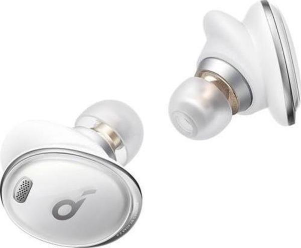 Anker SoundCore Liberty 3 Pro HearID ANC Bluetooth Kulaklık Beyaz - Image 1