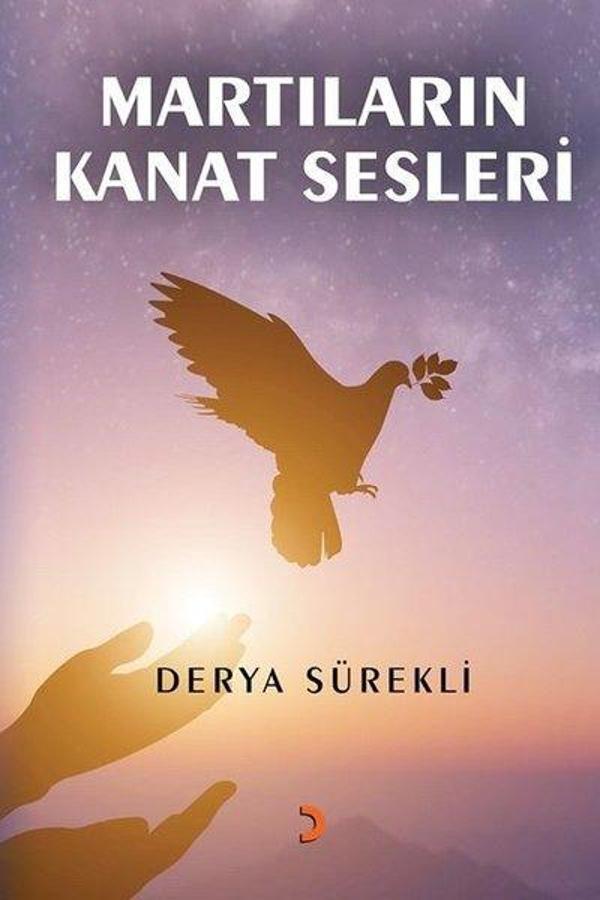 Martıların Kanat Sesleri - Cinius Yayınevi - Image 1