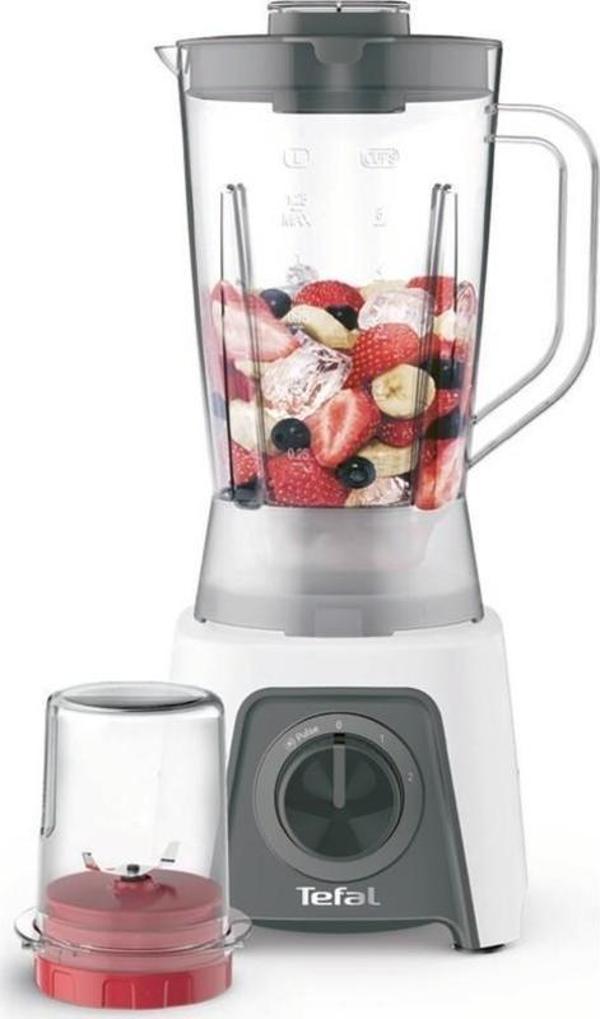 Tefal Blendeo+ Rem Blade Iki Kademeli Buz Kırıcılı Blender - 4300008593 - Image 1