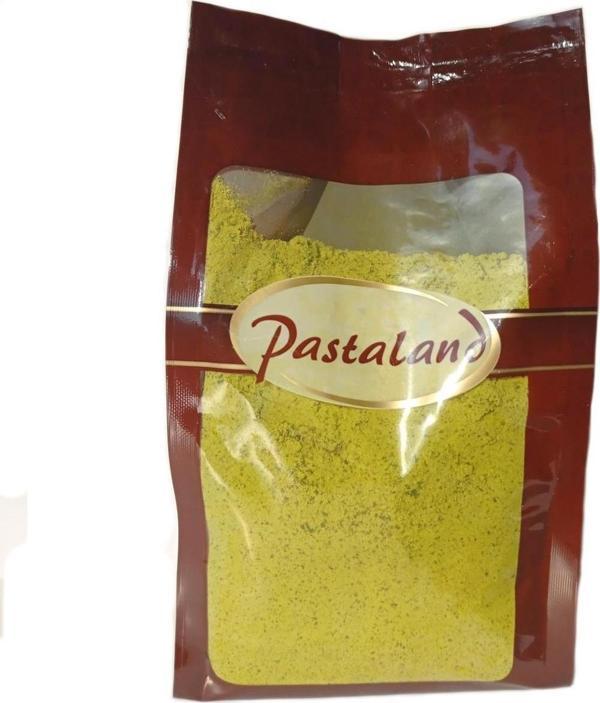 PASTALAND DEKOR PASTA SÜSLEME FISTIĞI - Image 1