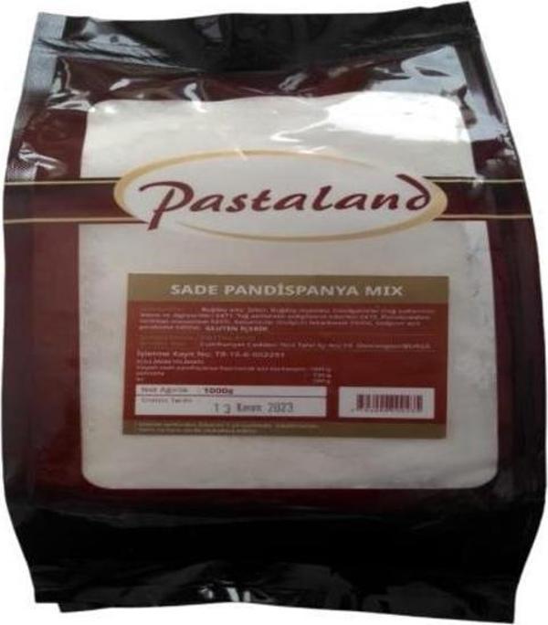 Sade Pandispanya Mix - Image 1