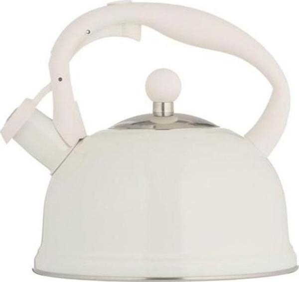 Typhoon Living Serisi Set Üstü Su Isıtıcısı Krem 1.8 Lt - Image 1