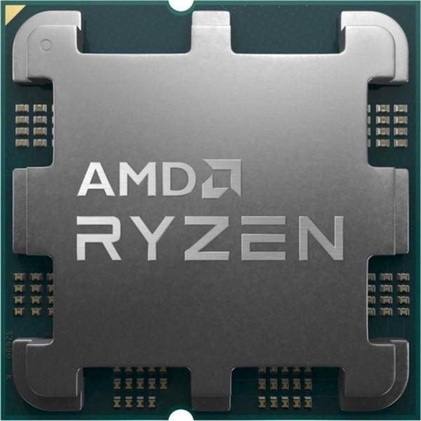 AMD Ryzen 5 5600G 3.90GHz 16MB AM4 TRAY İşlemci (Grafik Kart VAR, Fan YOK) - Image 1