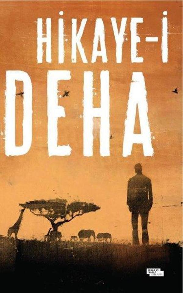 Hikaye-i Deha - İnsan ve Hayat Kitaplığı - Image 1