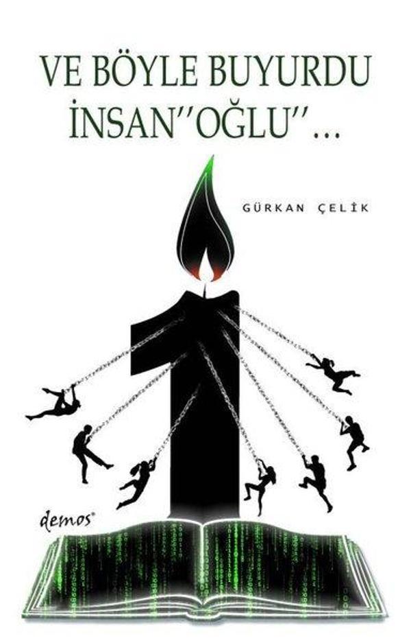 Ve Böyle Buyurdu İnsanoğlu - Demos Yayınları - Image 1