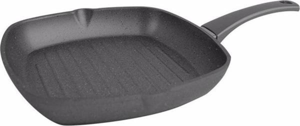 Porland Grena Siyah Izgara Tava 28 Cm 04Sty003676 - Image 1