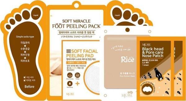 MjCare Best Masks / Maskenin Enleri Seti - Image 1