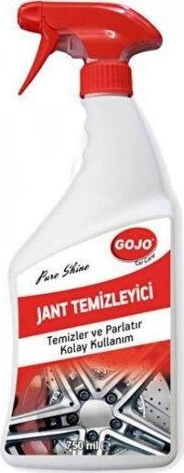 Gojo Jant Temizleyici 750 ml. - Image 1