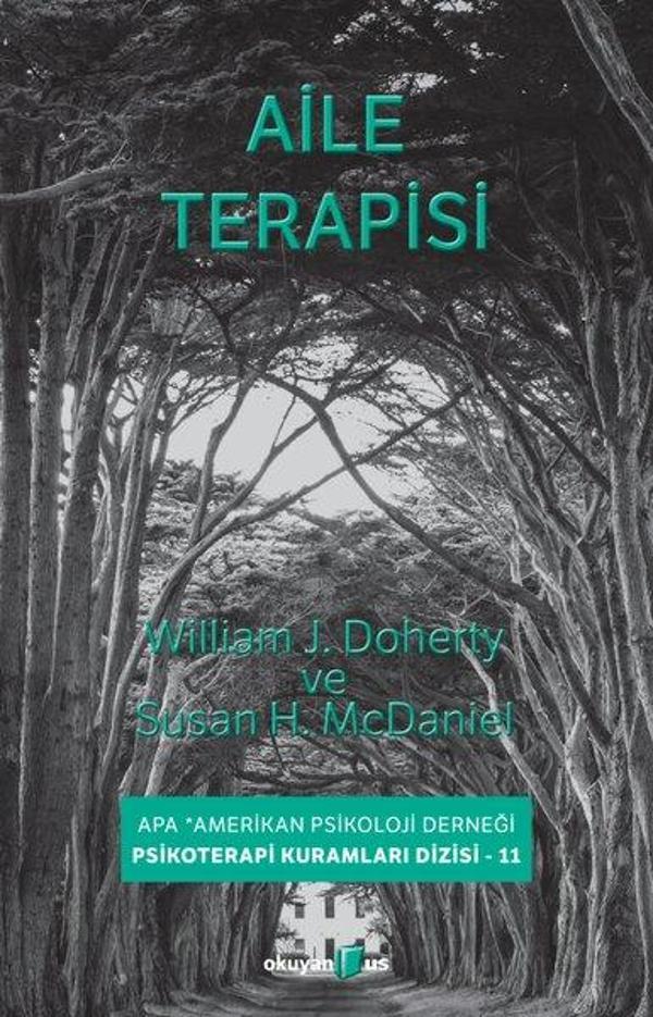 Okuyan Us Yayınları Aile Terapisi - Okuyan Us Yayınları - Image 1