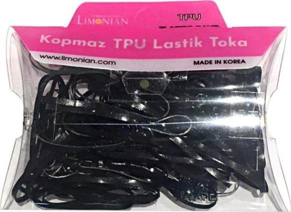 Limonian Kopmaz Toka Siyah - Image 1