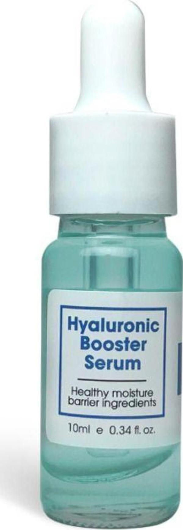 Bibimcos Hyaluronic Booster Serum 10ml miniboy - Image 1