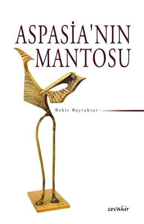 Aspasia'nın Mantosu - Cevahir Yayınları - Image 1
