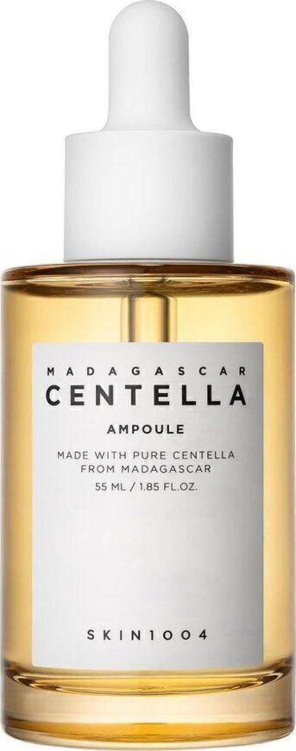 Skin1004 Madagascar Centella Ampoule - Yatıştırıcı Ampul Serum 55ml - Image 1