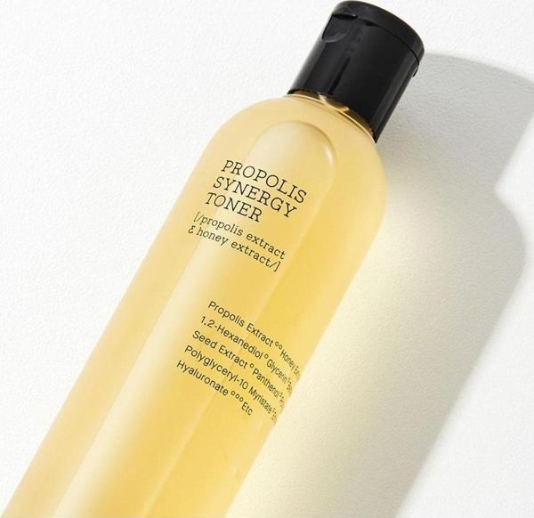 Cosrx Full Fit Propolis Synergy Toner 150ml - Besleyici Propolisli Tonik - Image 1