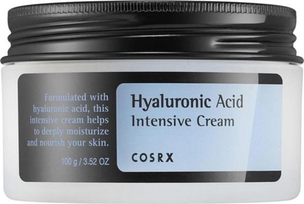 Cosrx Hyaluronic Acid Intensive Cream – Hyalüronik Asit İçeren Yoğun Nemlendirici Krem - Image 1