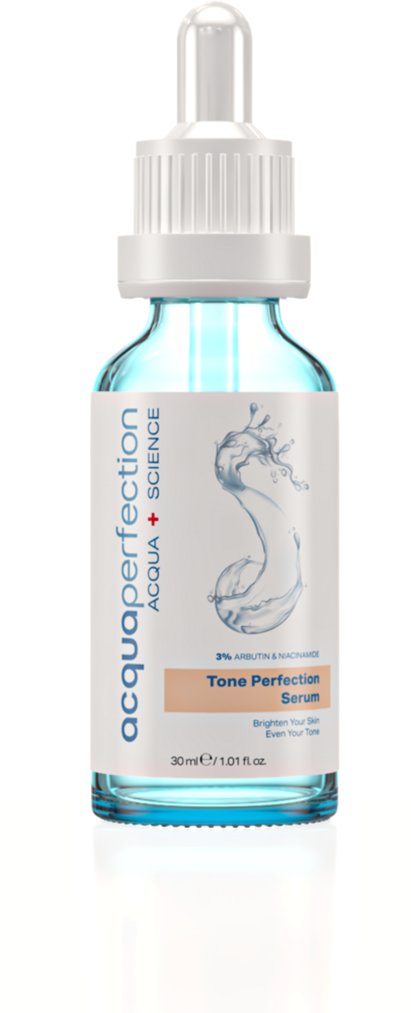 Aydınlatıcı ve Koyu Leke Karşıtı, Cilt Tonu Eşitleyici Serum 30ml (%3 Arbutin, Niacinamide) - Image 1
