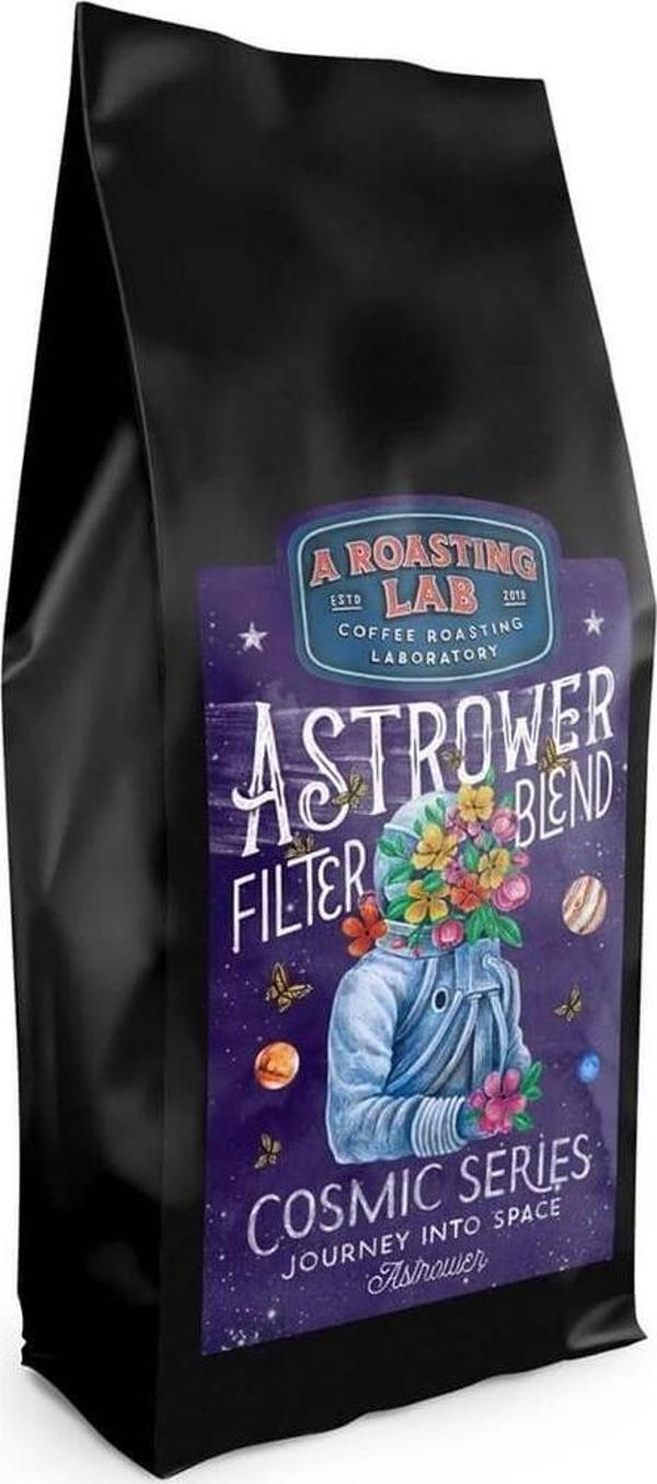 Astrower Filter Blend (250 Gram) Filtre Kahve - Image 1