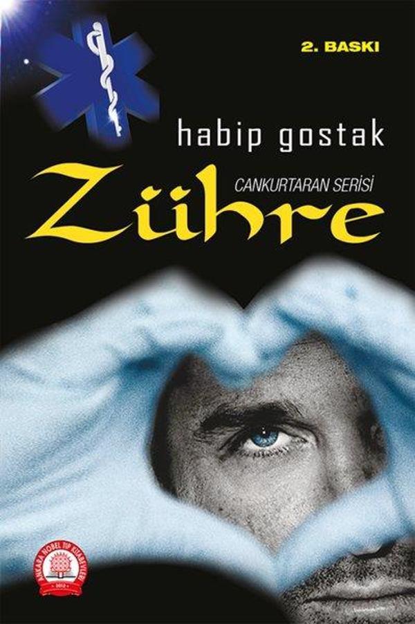 Ankara Nobel Tıp Zühre-Cankurtaran Serisi - Ankara Nobel Tıp - Image 1