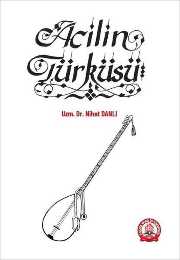 Acilin Türküsü - Ankara Nobel Tıp - Image 1