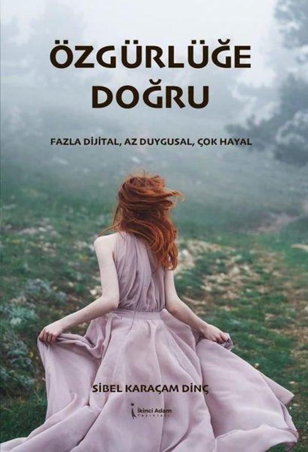 Özgürlüğe Doğru - İkinci Adam Yayınları - Image 1